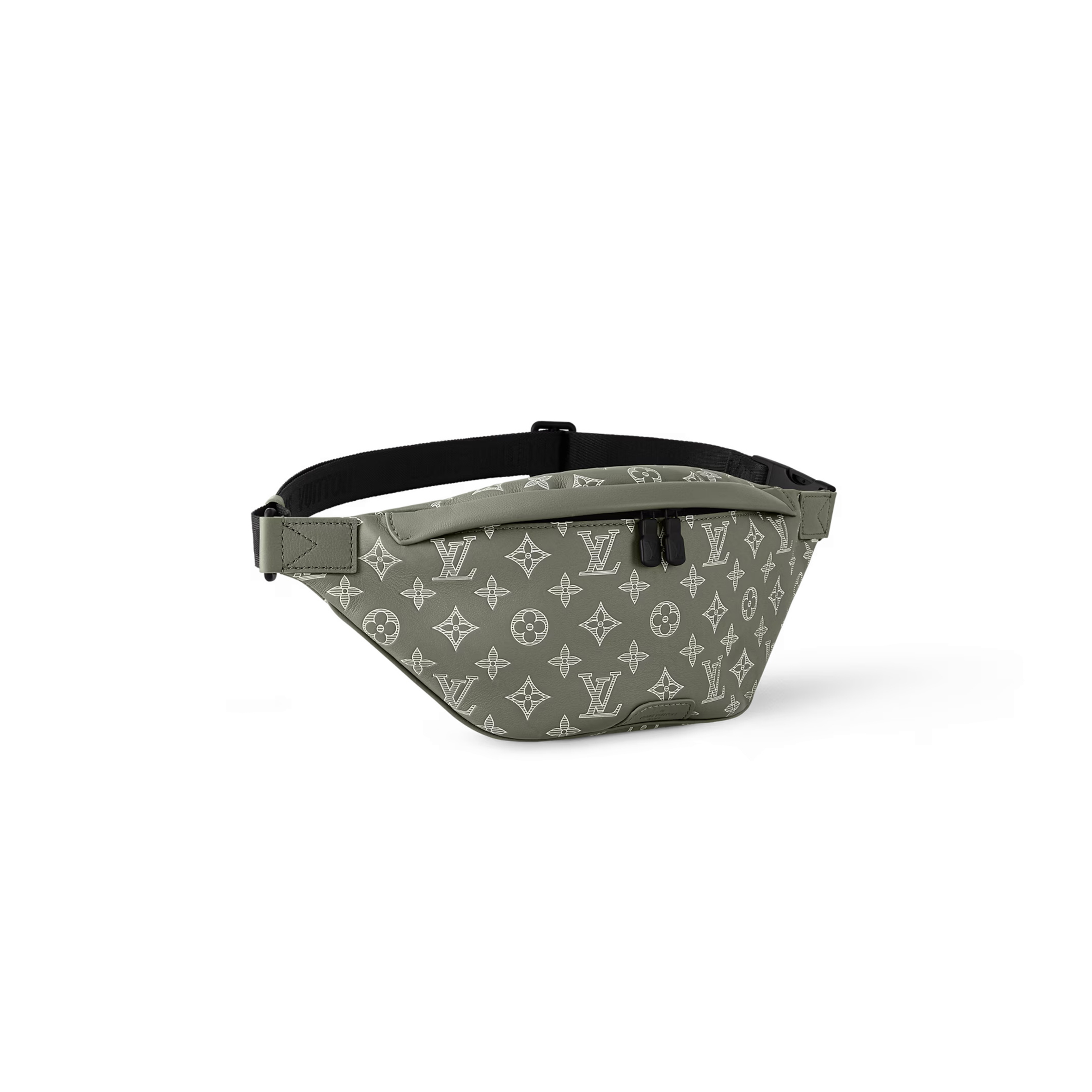 LOUIS VUITTON DISCOVERY BUMBAG M12508 (44*15*9cm)